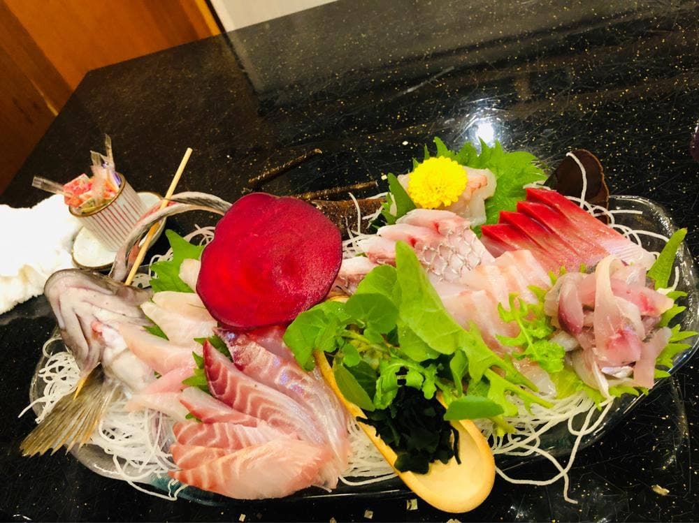 潮の香の湯宿 浜紫