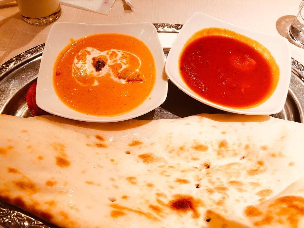 インド料理 タンドゥール 西武渋谷店