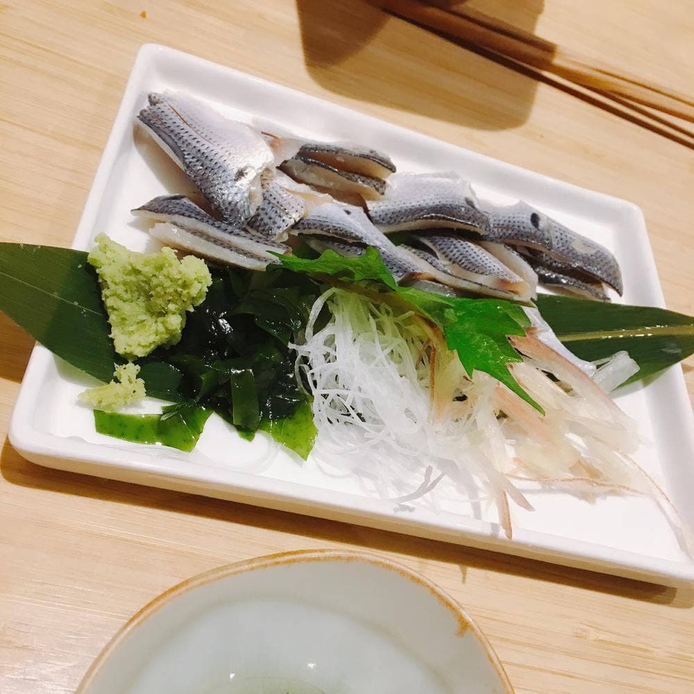 駿菜 みさご