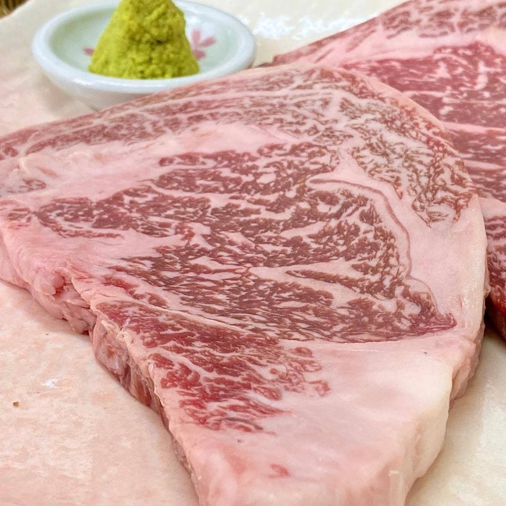 焼肉 やません