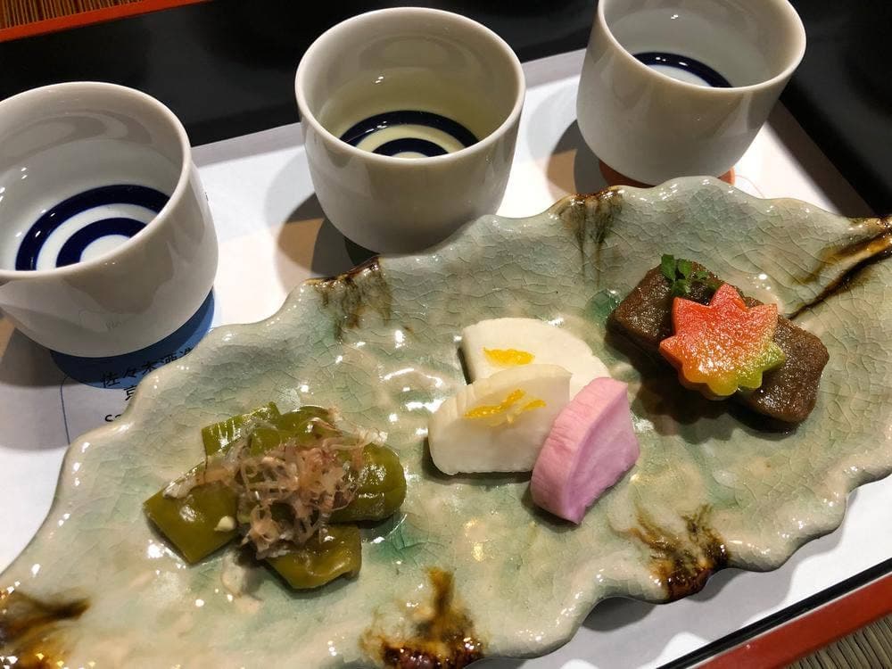 京茶会