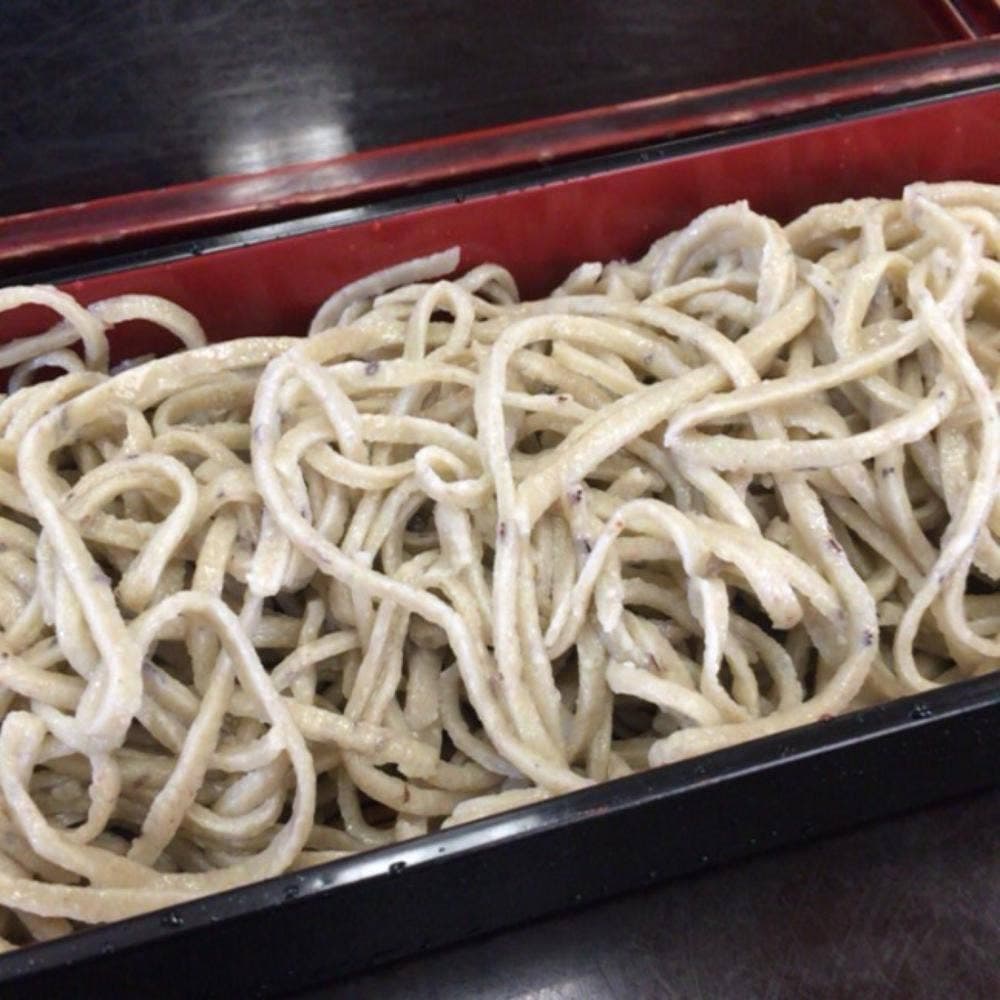 新座鞍馬
