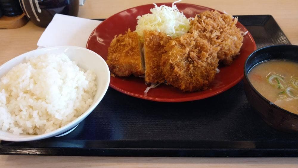 かつや 静岡富士宮店