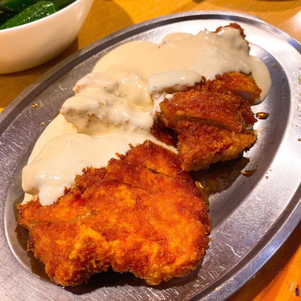 ぢどり亭 三宮駅前店