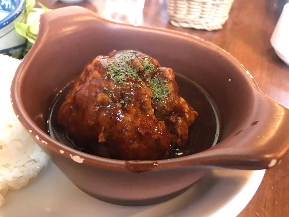 洋風酒場 ぐりるぼんてん