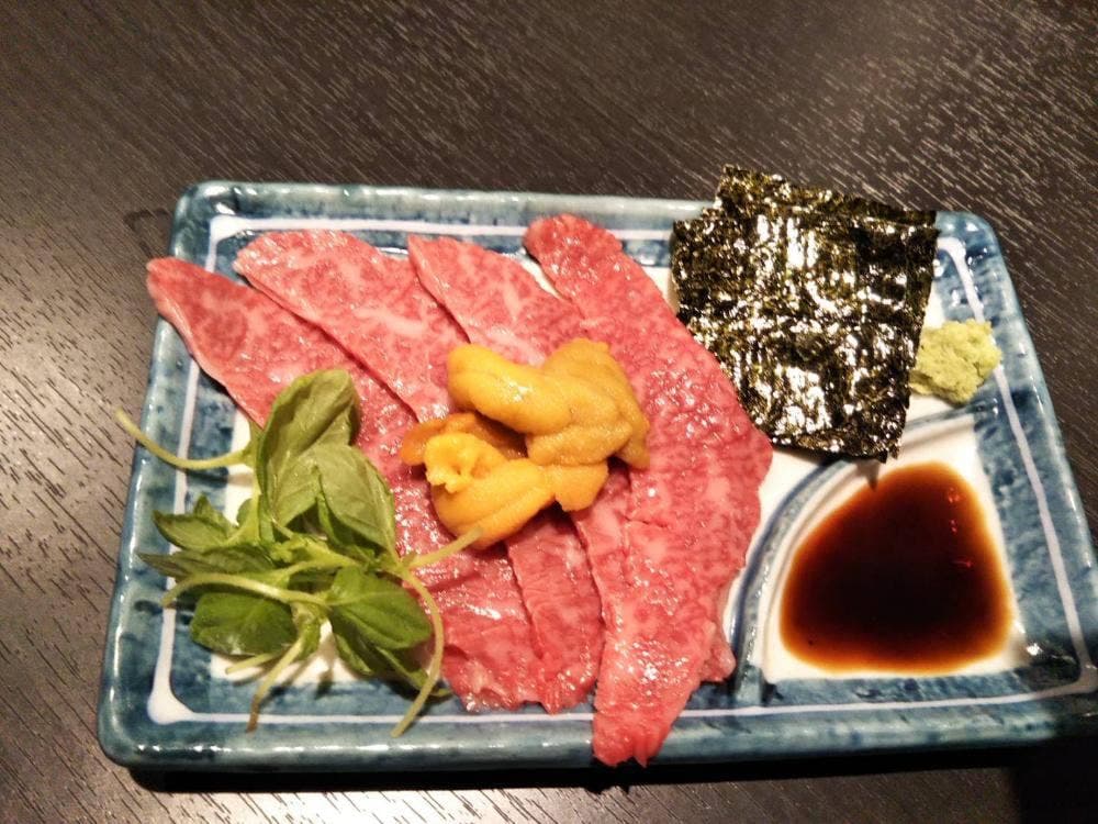 やきにく じゅん亭 武庫之荘店