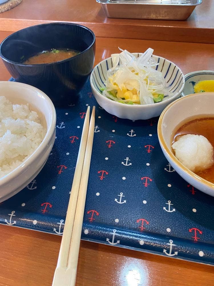 天ぷら 笑天