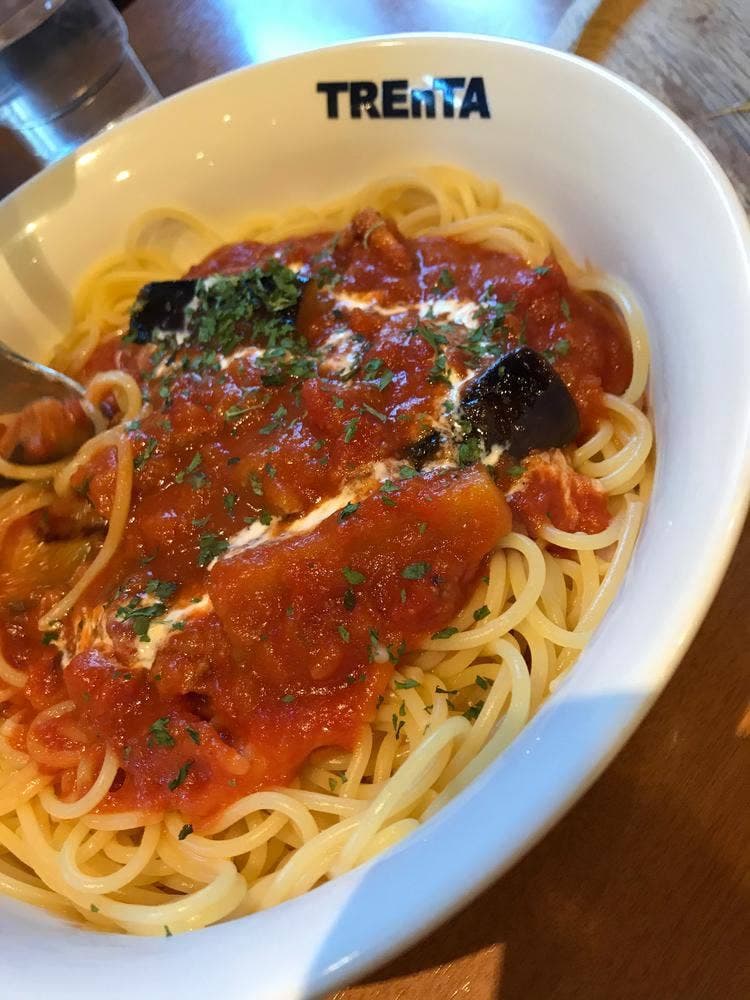 トレンタ 北上店