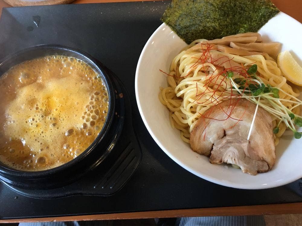 横浜家系ラーメン 浅壱家