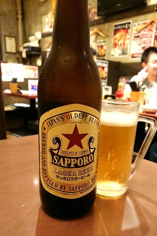 酔っ手羽 神保町店