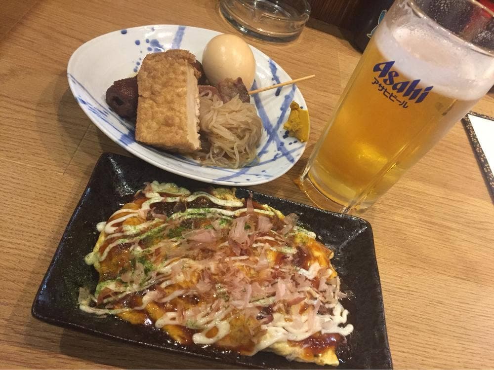 ニュータコイチ 東岸和田店