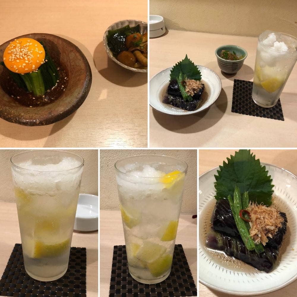 彩旬酒処 円maru
