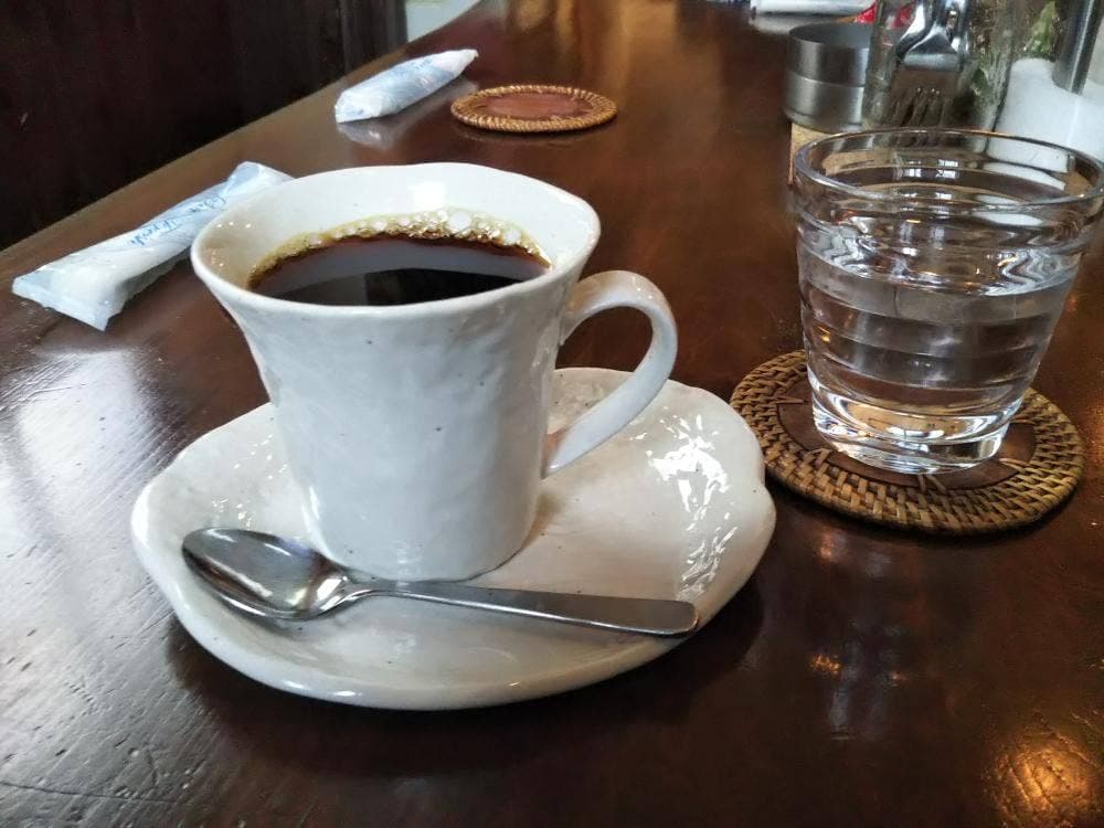 CAFELOCA