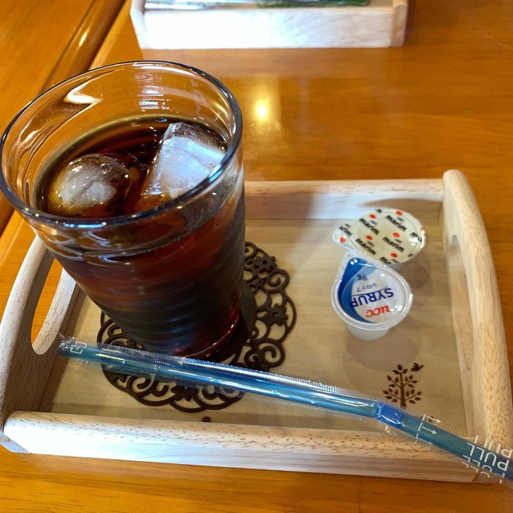 にこちゃん喫茶