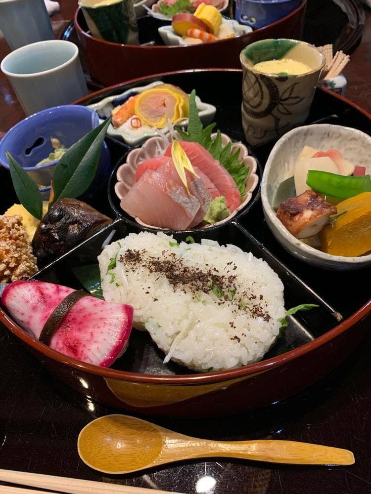 味生