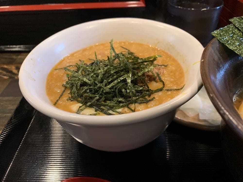 麺屋 奨TASUKU.N