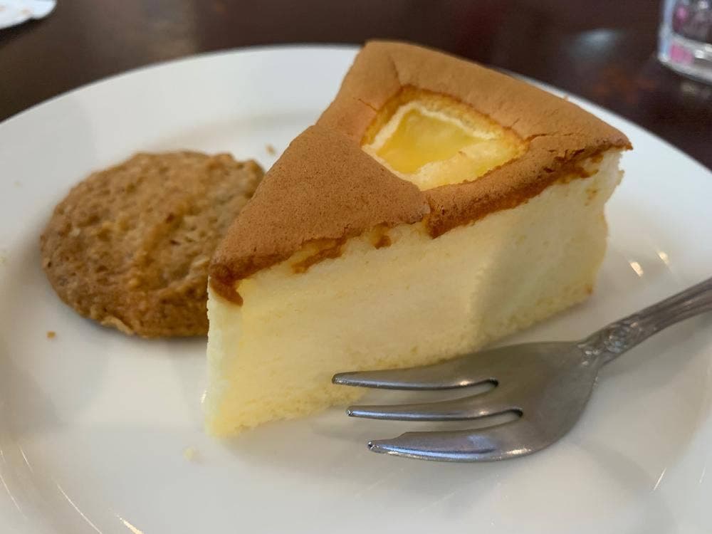 Mカフェ