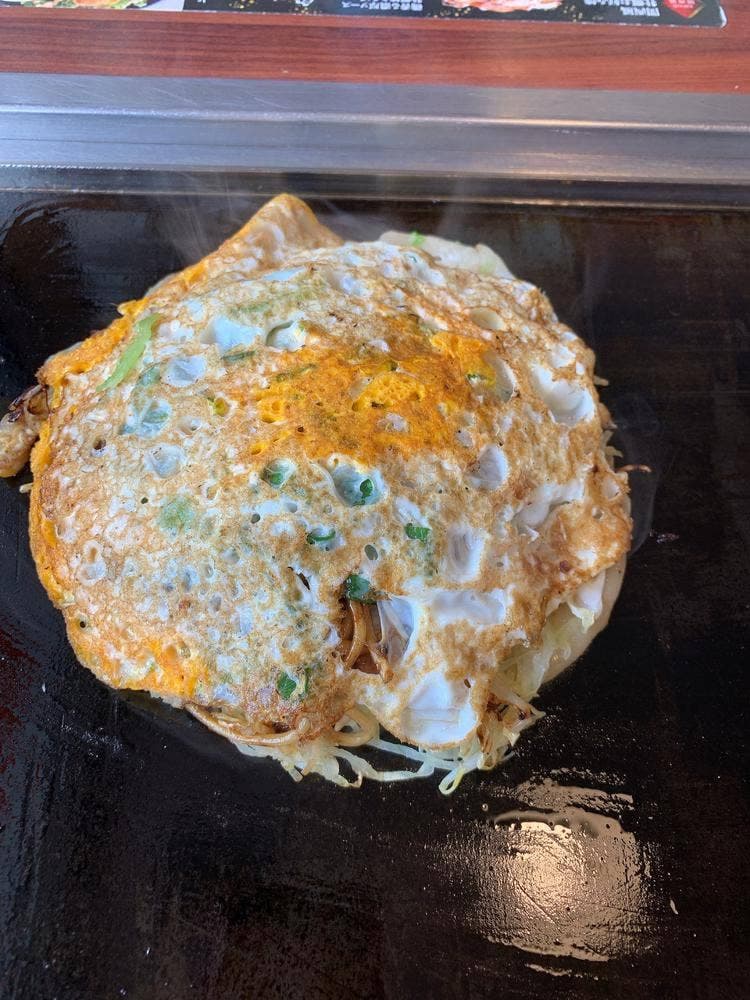 どんどん亭 別府店