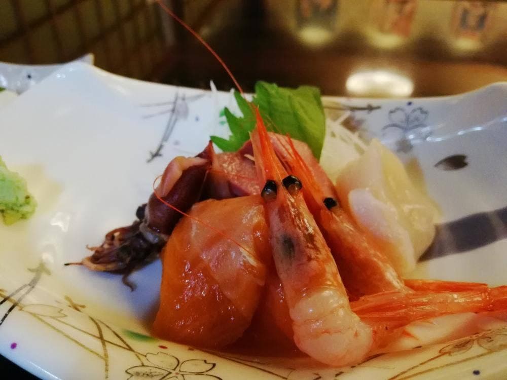 京都銀ゆば 鳥取駅前店