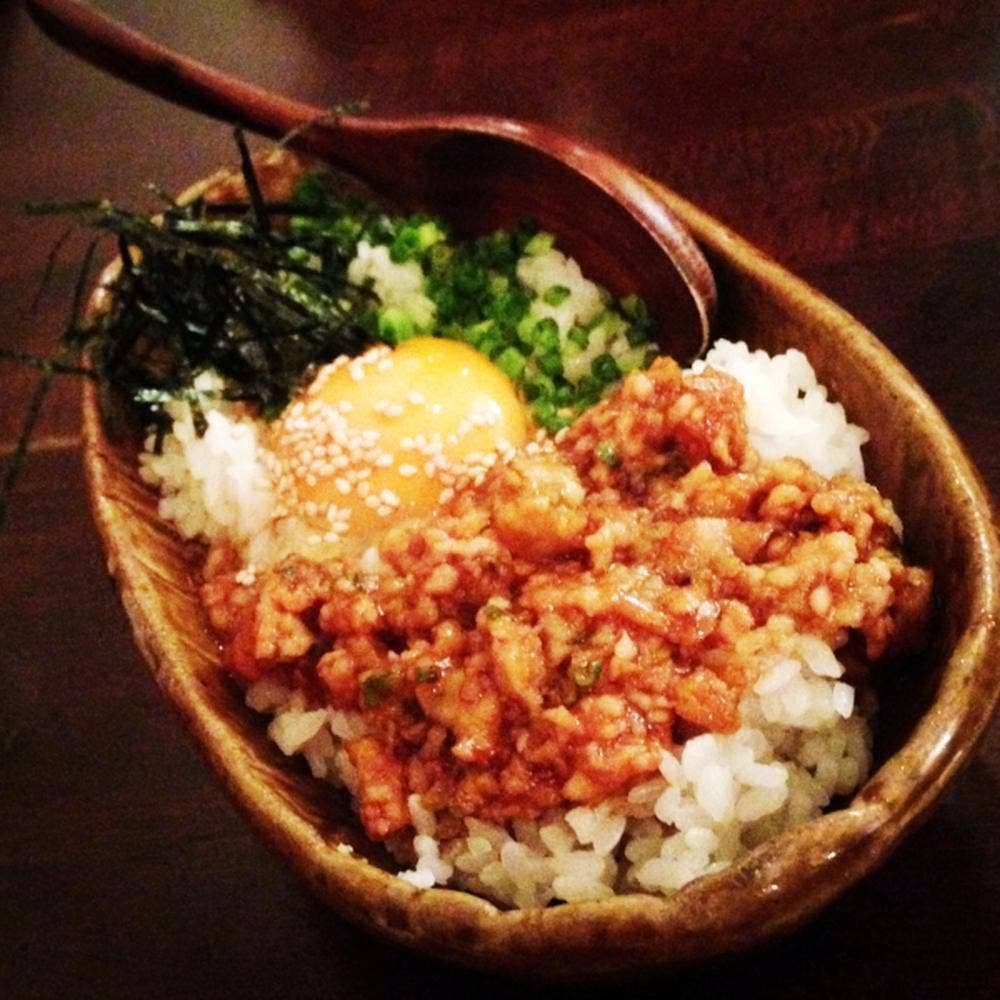 Brochette Bon Bon Shin