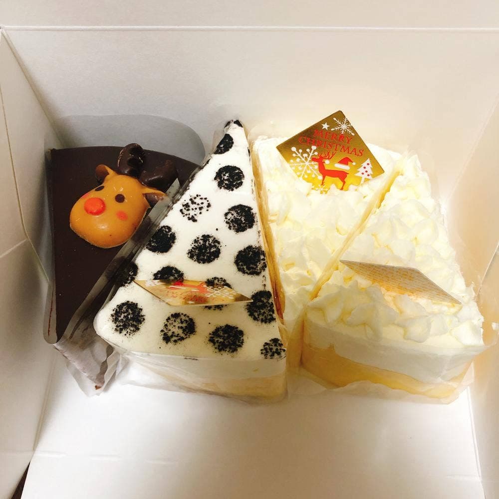 パティスリーコンセント