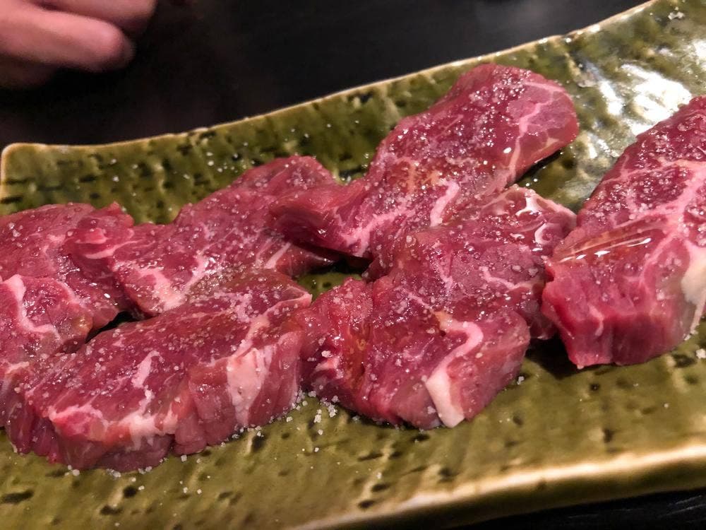 立肉家