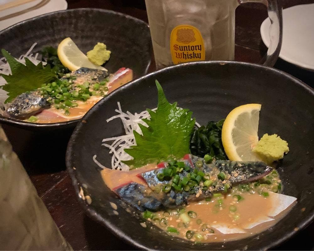 博多中洲 遊食亭