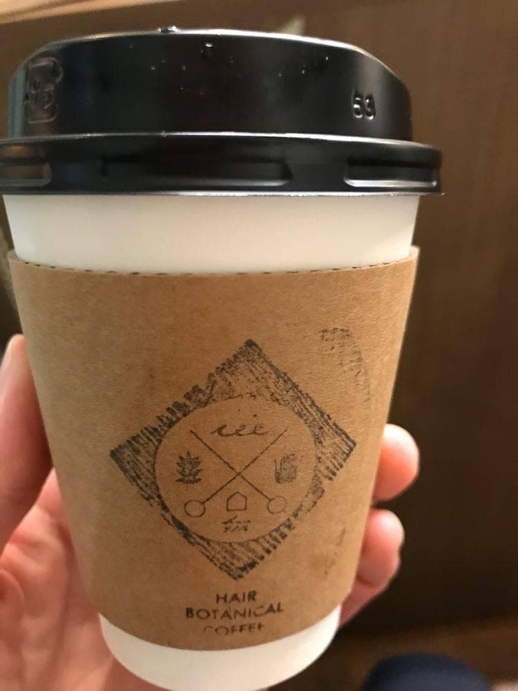 イエヘアボタニカルコーヒー