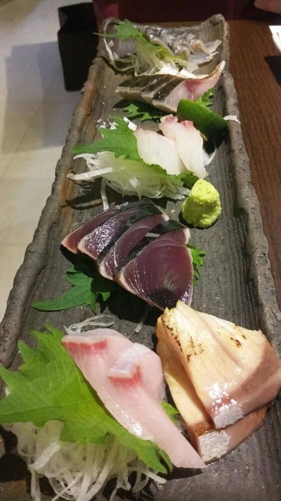 Kappo Dinning とらまつ