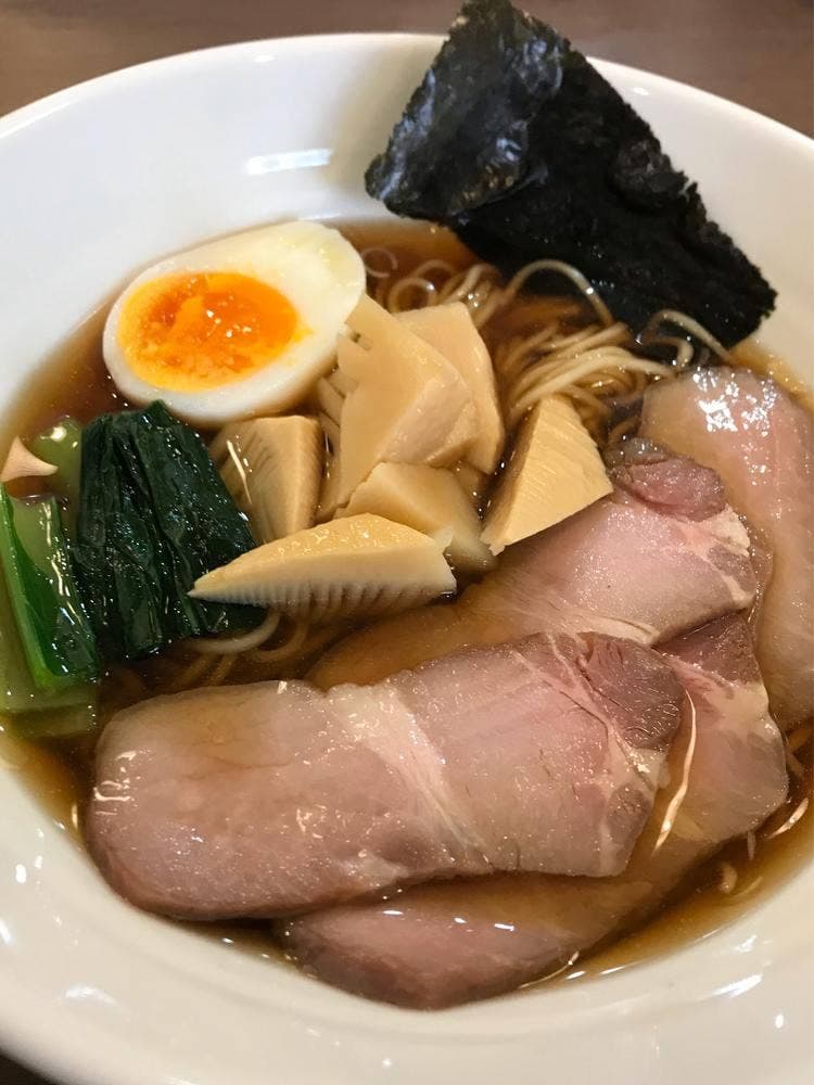 g麺