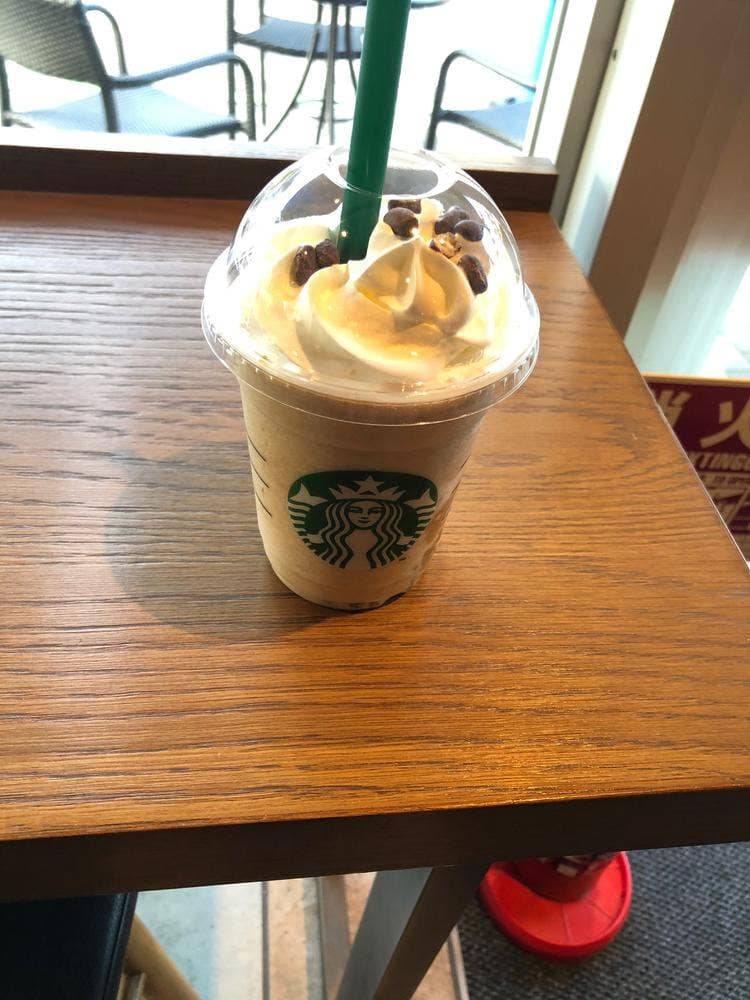 スターバックス コーヒー イオン幕張店