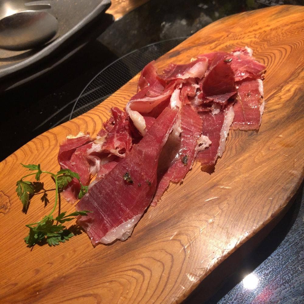IBERICO-YA 心斎橋店
