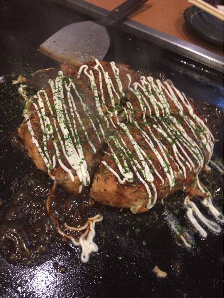 もんじゃ月島関内店