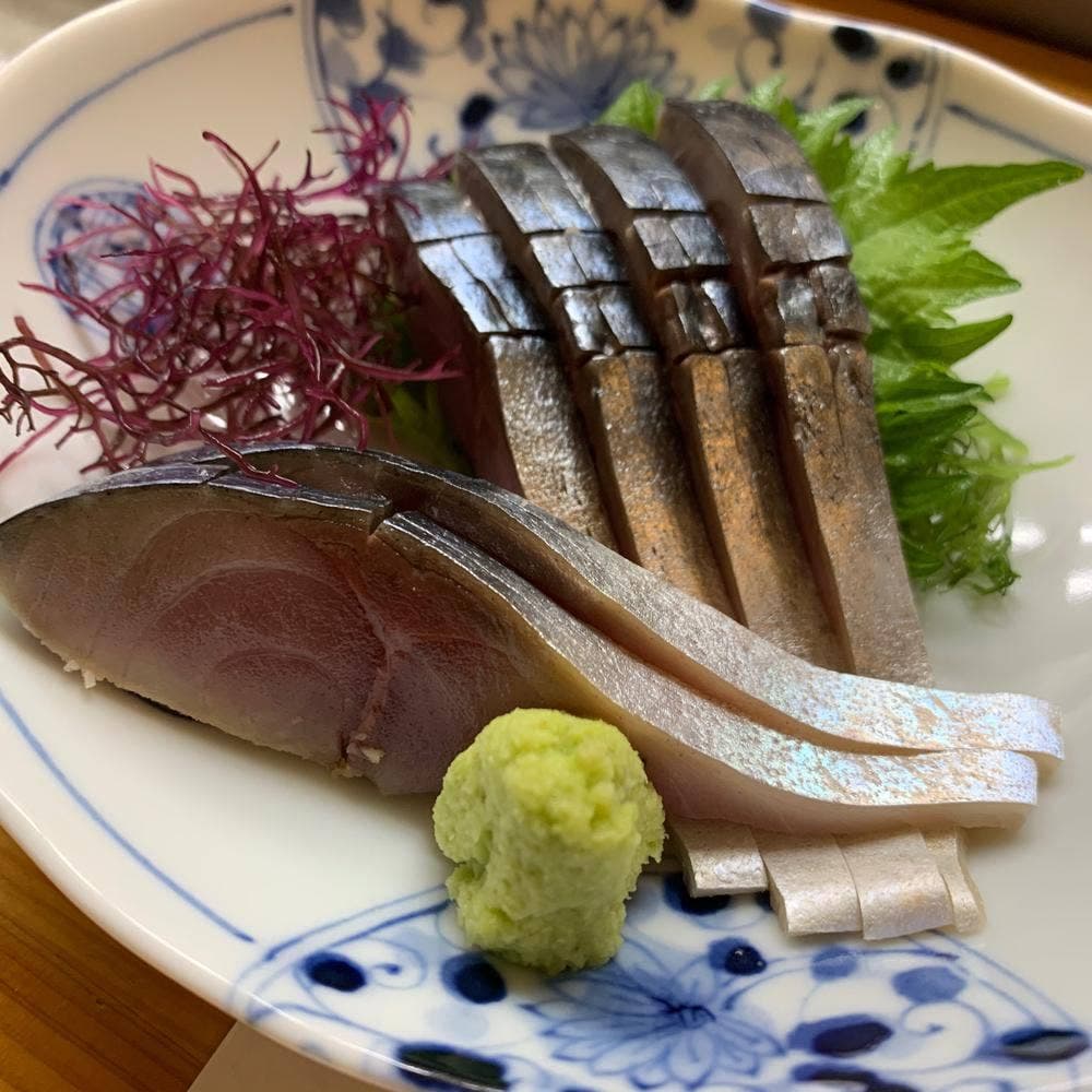 すし市の瀬