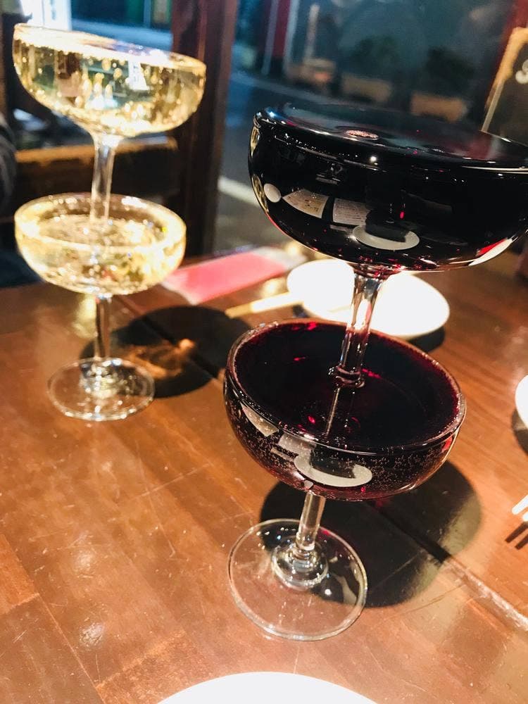 東京蒲田 串あん