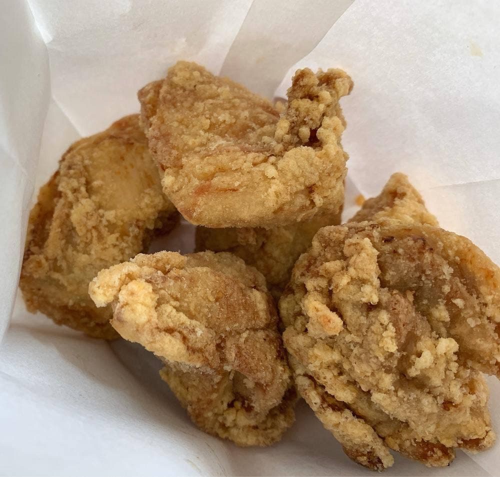 唐揚げのからいち