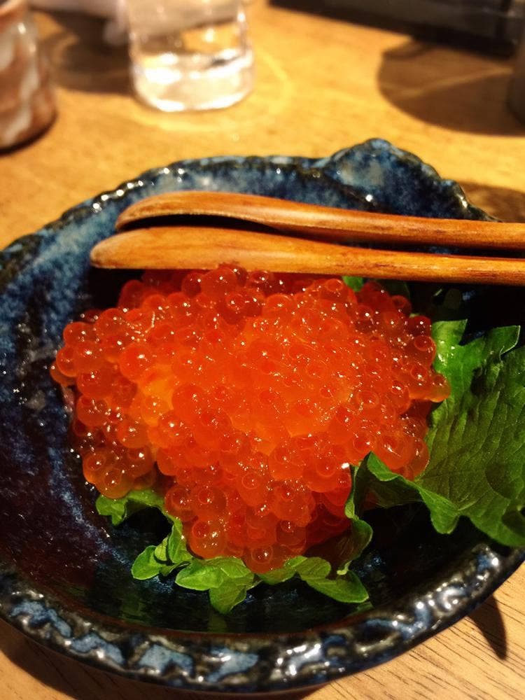 炭火炉端 イコール