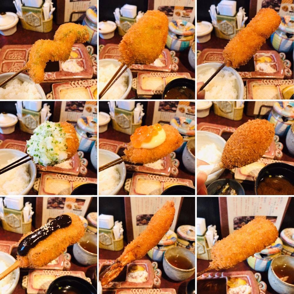 串の坊 新宿伊勢丹会館店 3階別室