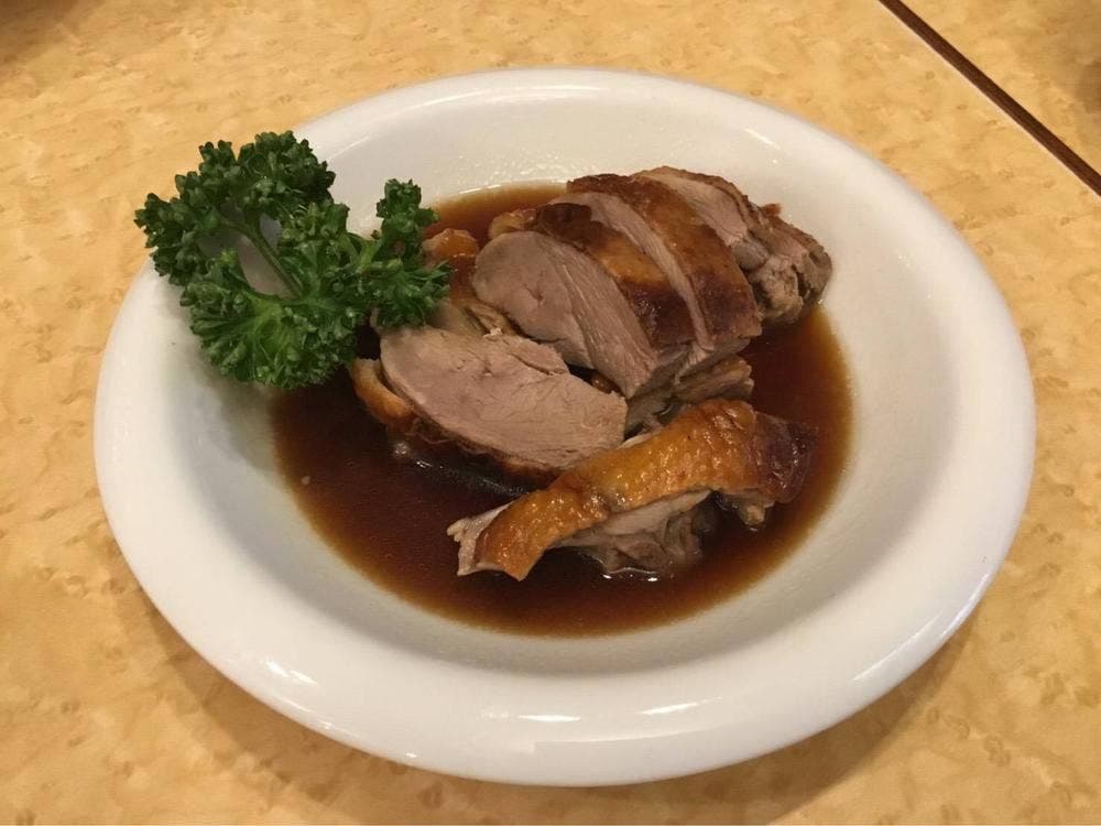 龍門新館