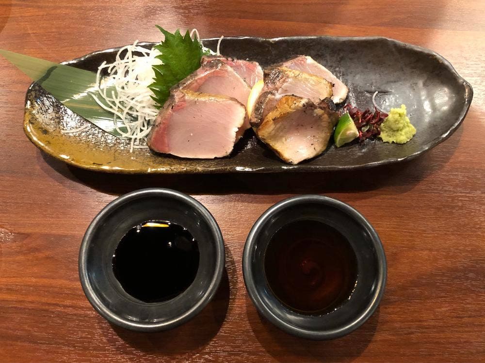 た藁や 伏見桃山店