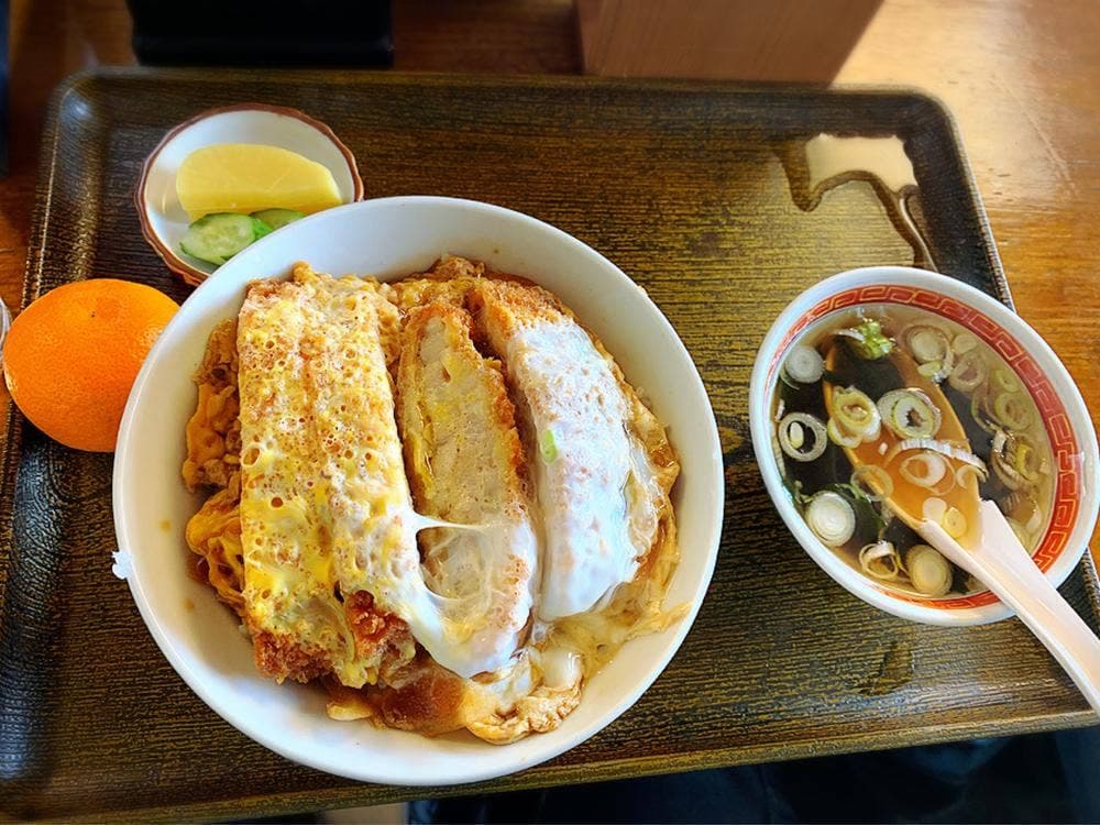 月見屋
