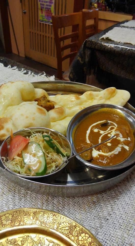 アジア多国籍料理ロータス