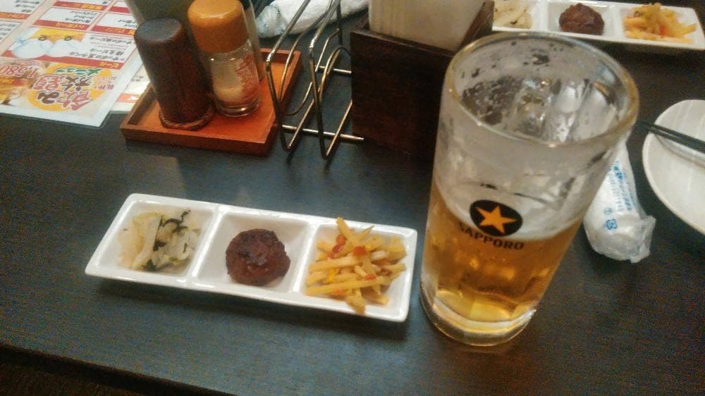 焼天然