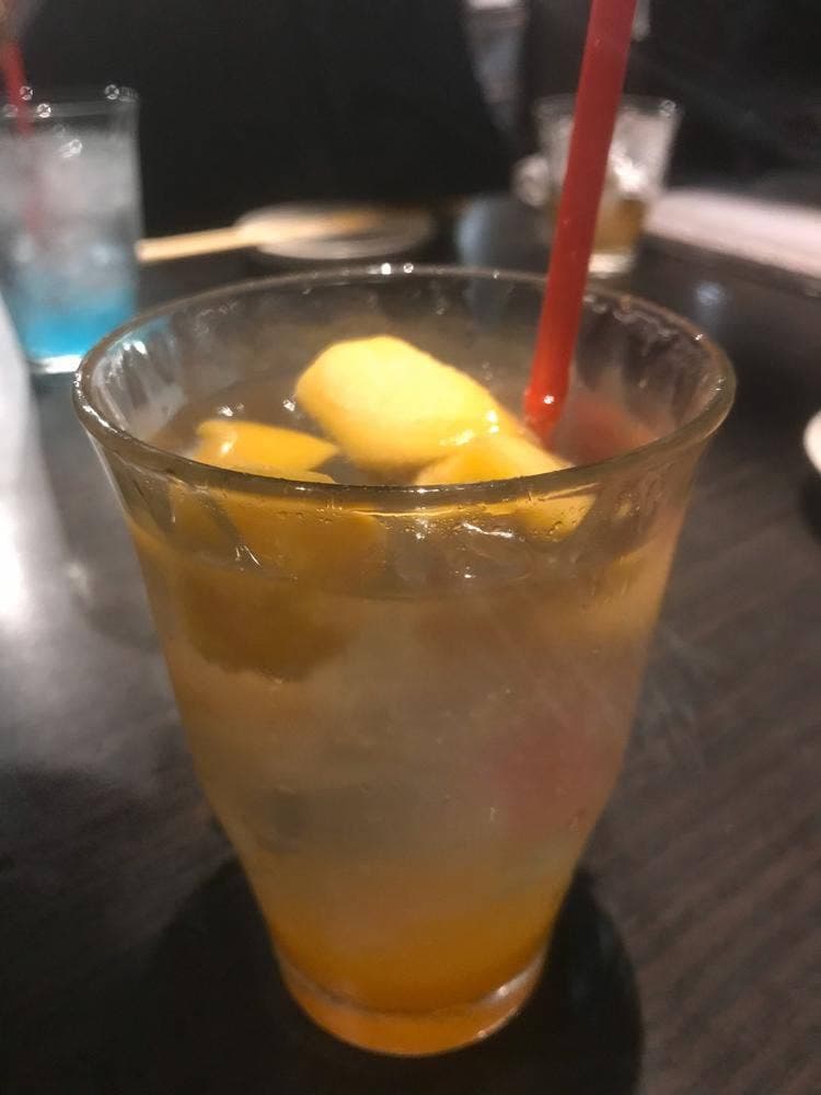 土間土間 調布店