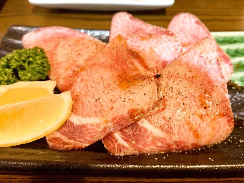焼肉 寿寿亭