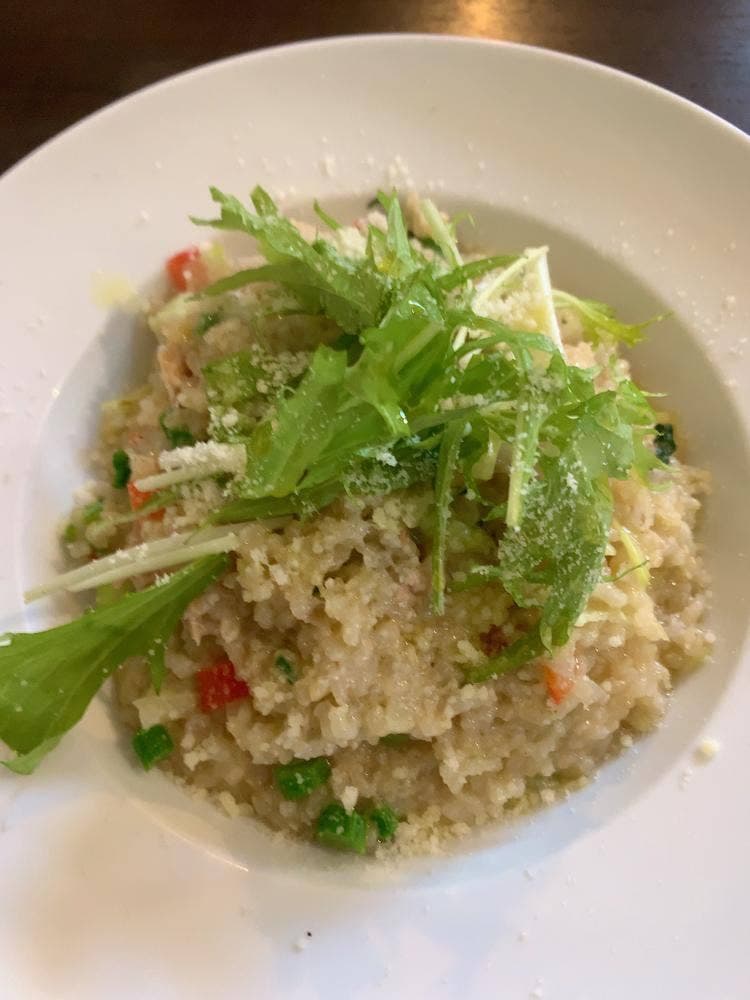 羽田バル