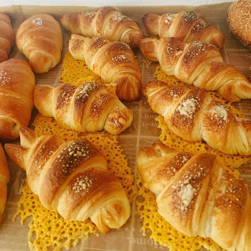 パン工房 散歩道