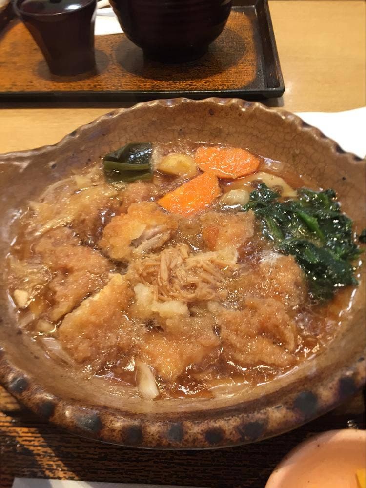 大戸屋ごはん処 マックスバリュ牧志店