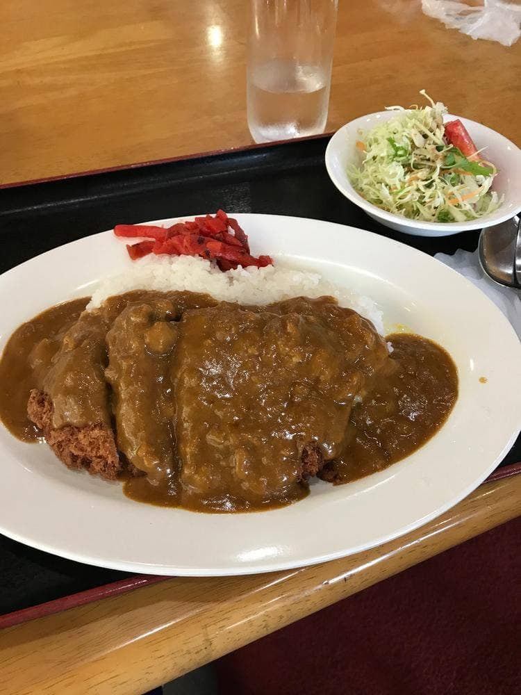 TBC太陽クラブ レストラン