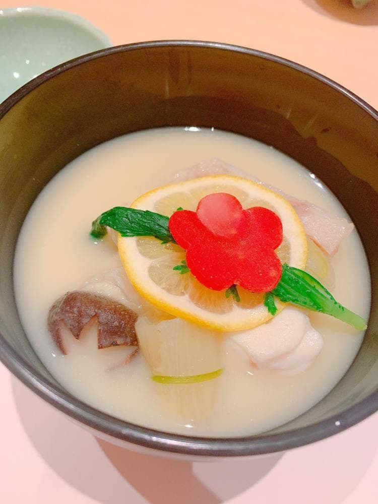 臼杵ふぐ 山田屋 丸の内